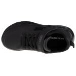 Skechers Dyna-Air Fast Pulse Jr 998230L-BBK Ayakkabı - Görsel 3