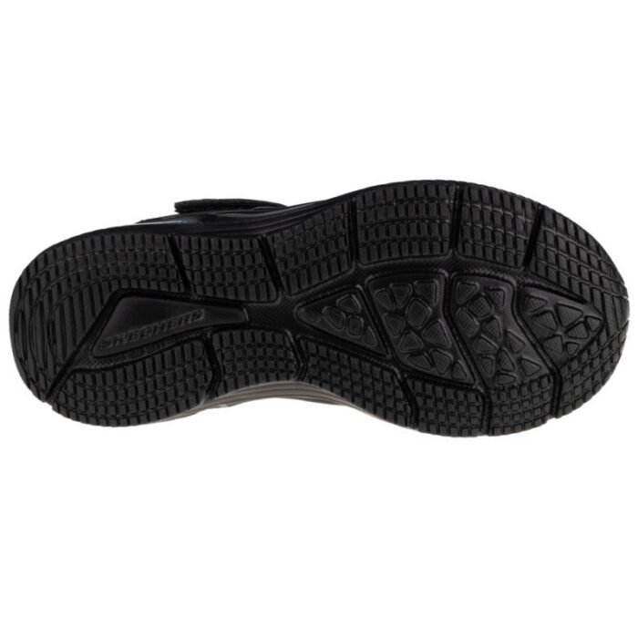 Skechers Dyna-Air Fast Pulse Jr 998230L-BBK Ayakkabı - Görsel 4