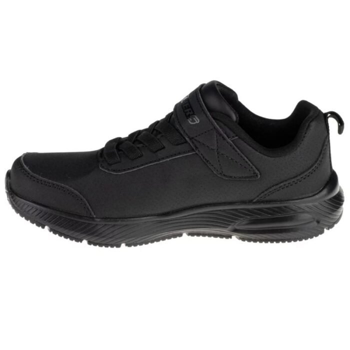 Skechers Dyna-Air Fast Pulse Jr 998230L-BBK Ayakkabı - Görsel 6