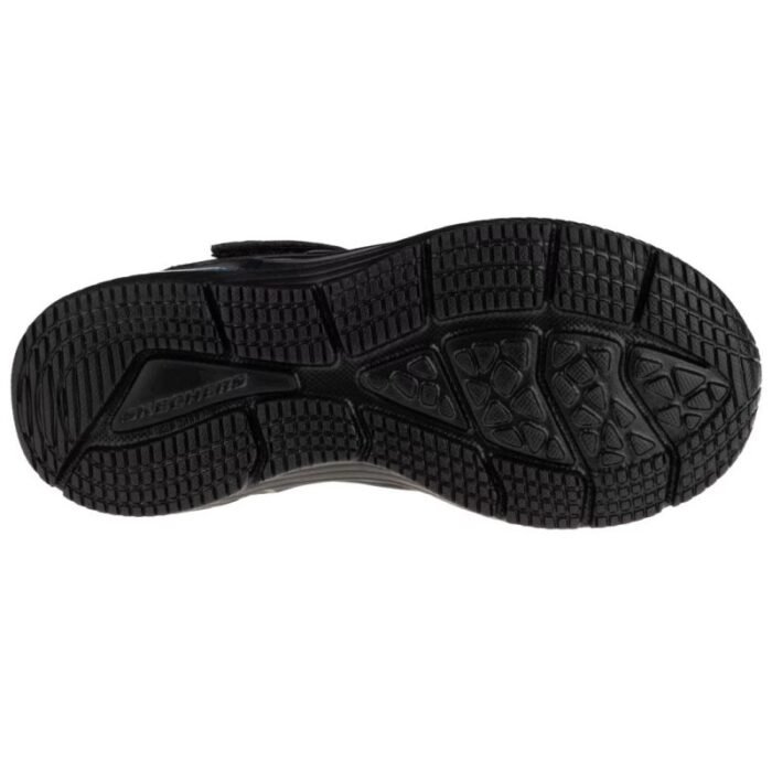Skechers Dyna-Air Fast Pulse Jr 998230L-BBK Ayakkabı - Görsel 8