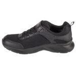 Skechers Dynamatic Jr 405110L-BBK Ayakkabı - Görsel 2