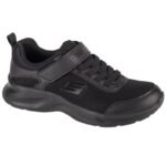 Skechers Dynamatic Jr 405110L-BBK Ayakkabı