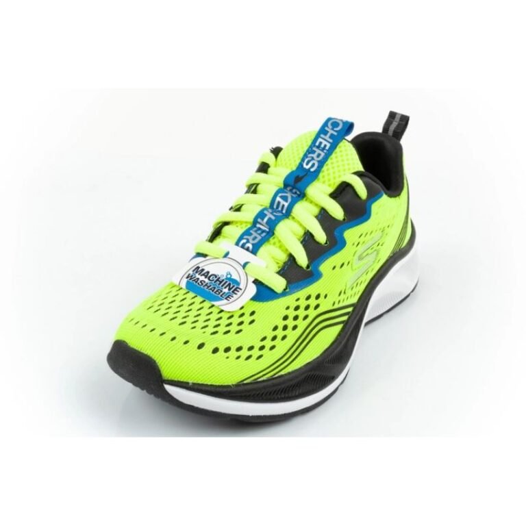 Skechers Elite Sport-Push-Pace Jr