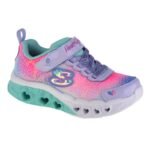 Skechers Flutter Heart Lights
