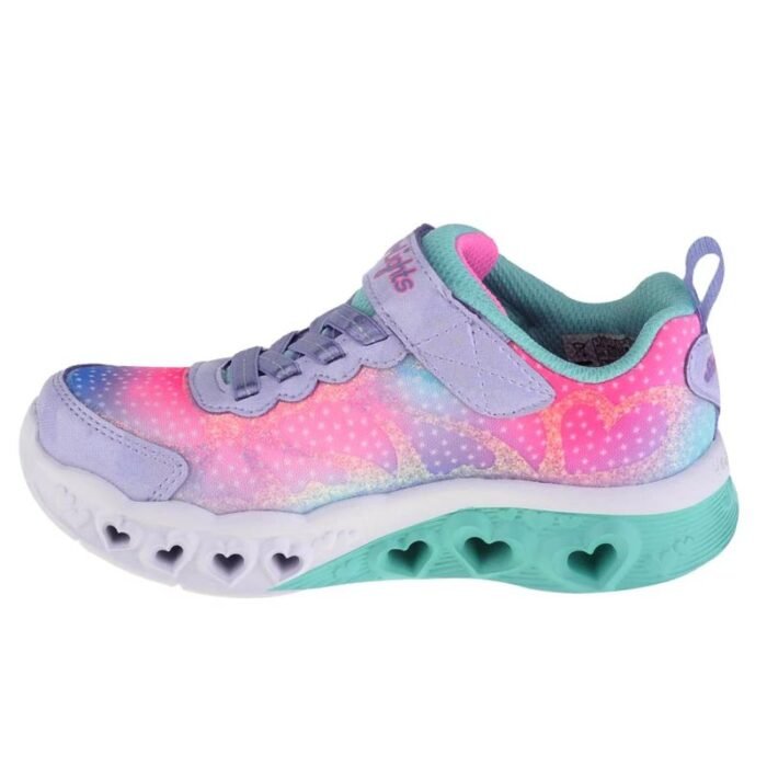 Skechers Flutter Heart Lights