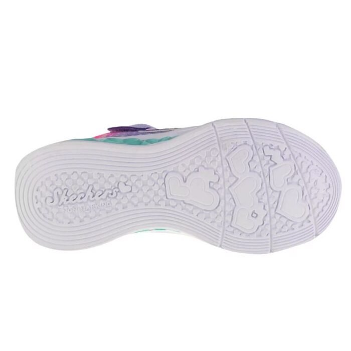Skechers Flutter Heart Lights