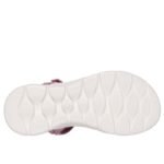 Skechers Go Walk Flex Sandal – Sublime W 141451-MVE - Görsel 2