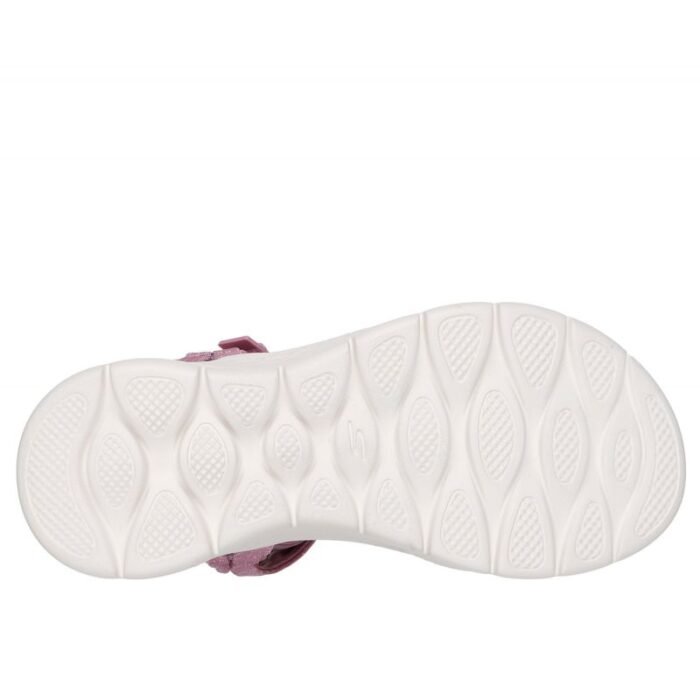 Skechers Go Walk Flex Sandal – Sublime W 141451-MVE - Görsel 2