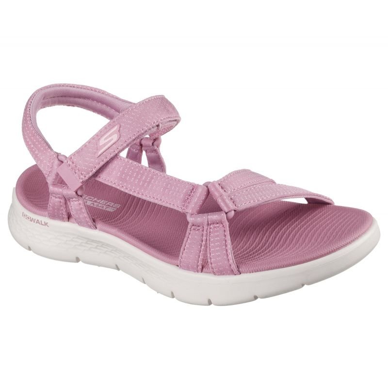 tryoshop-skechers-go-walk-flex-sandal-sublime-w-141451-mve-1607902 Skechers Go Walk Flex Sandal – Sublime W 141451-MVE - Görsel 1
