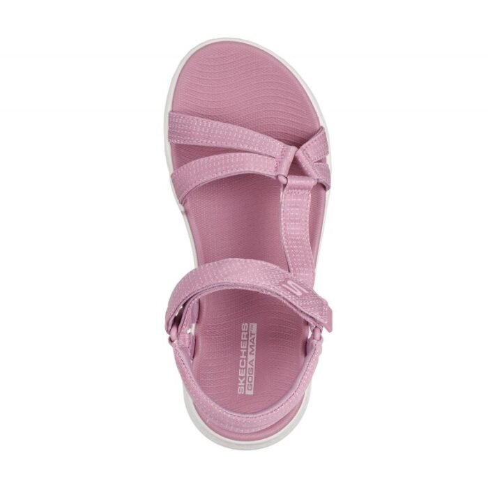 Skechers Go Walk Flex Sandal – Sublime W 141451-MVE - Görsel 3