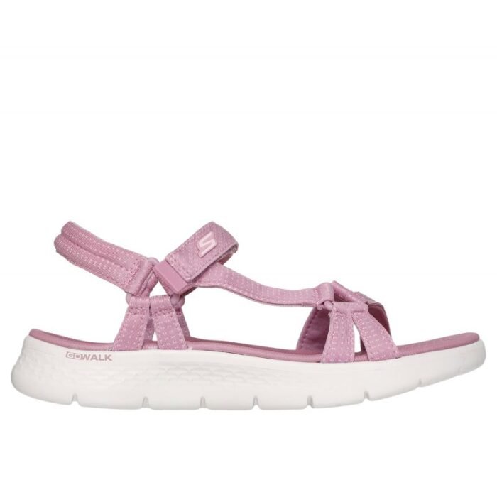 Skechers Go Walk Flex Sandal – Sublime W 141451-MVE - Görsel 4