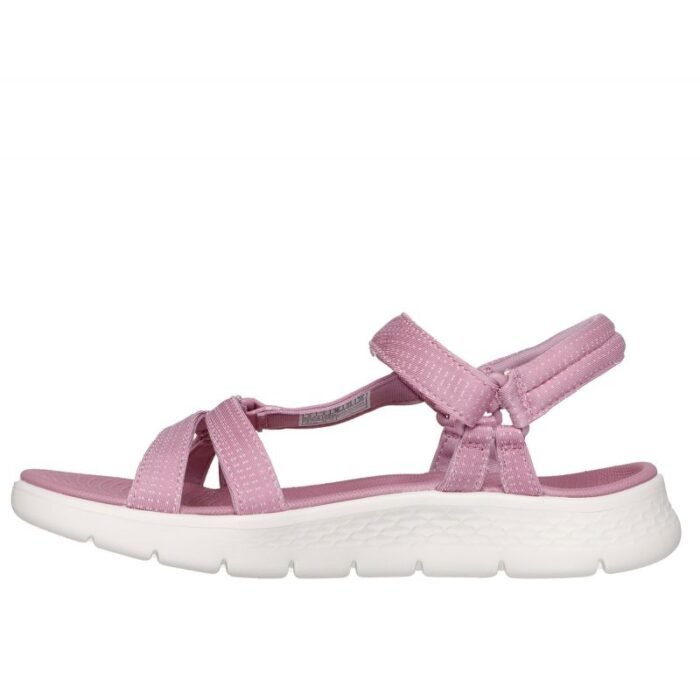Skechers Go Walk Flex Sandal – Sublime W 141451-MVE - Görsel 5