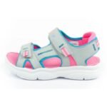 Skechers Jr Sandalet 302984L/SLPK - Görsel 3