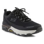 SKECHERS Max Protect-Fast Track 237304-BKGY Siyah/Gri