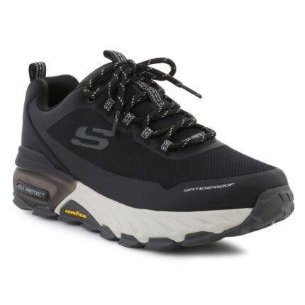 SKECHERS Max Protect-Fast Track 237304-BKGY Siyah/Gri
