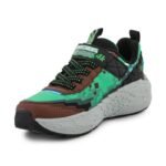 SKECHERS MEGA-CRAFT 4K 402160L-BRMT