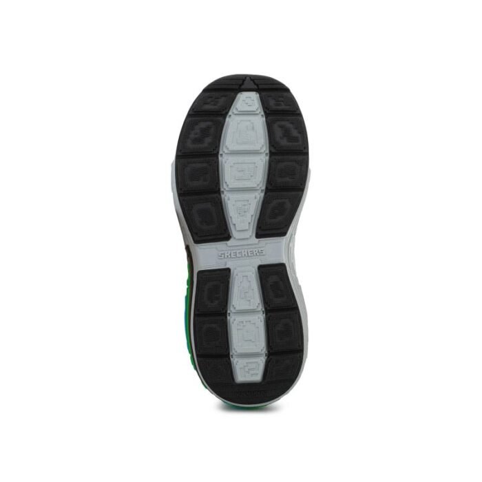 SKECHERS MEGA-CRAFT 4K 402160L-BRMT