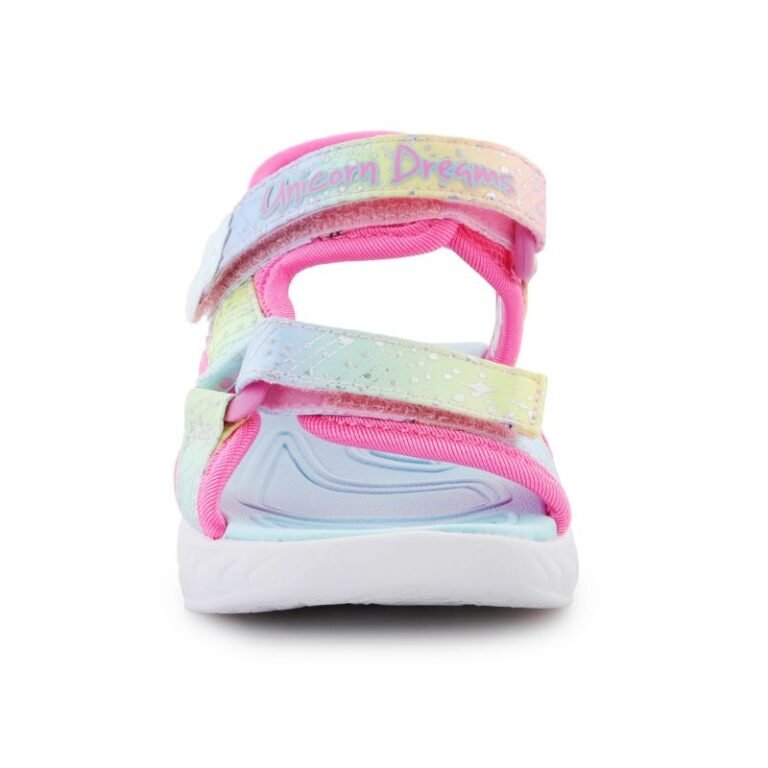 Skechers S-Lights Unicorn Dreams