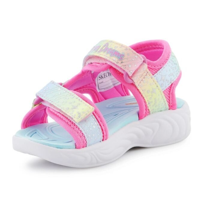 Skechers S-Lights Unicorn Dreams