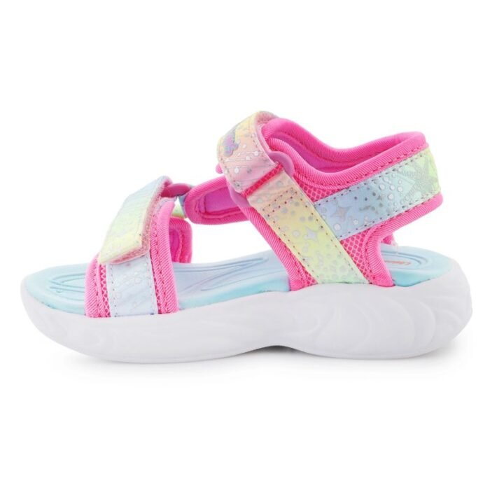 Skechers S-Lights Unicorn Dreams