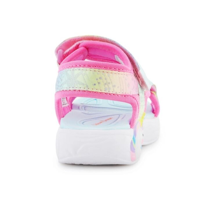 Skechers S-Lights Unicorn Dreams