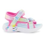 Skechers S-Lights Unicorn Dreams
