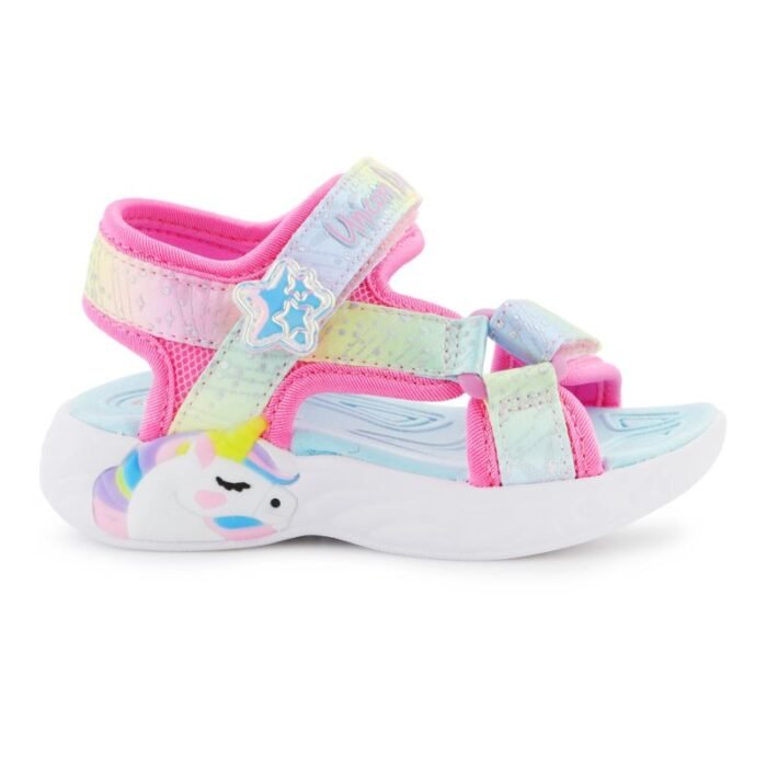 Skechers S-Lights Unicorn Dreams