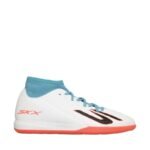 Skechers SKX_2 Çocuk Futbol Ayakkabıları Beyaz 252170L