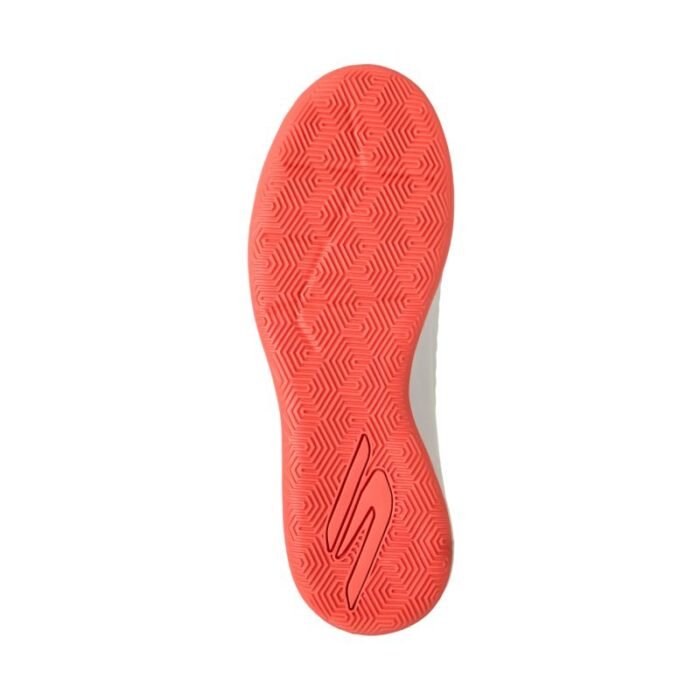Skechers SKX_2 Çocuk Futbol Ayakkabıları Beyaz 252170L - Görsel 5