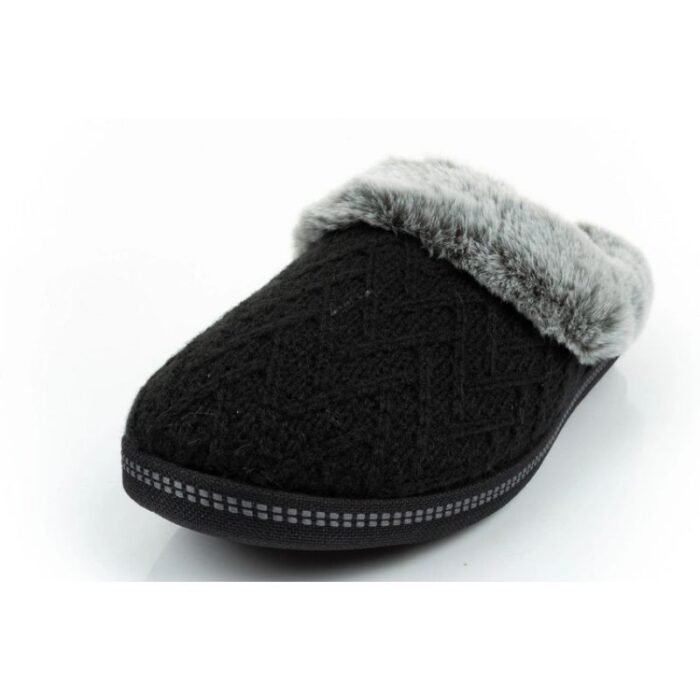 Skechers W 167225/BLK Terlik - Görsel 3