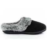 Skechers W 167225/BLK Terlik - Görsel 4