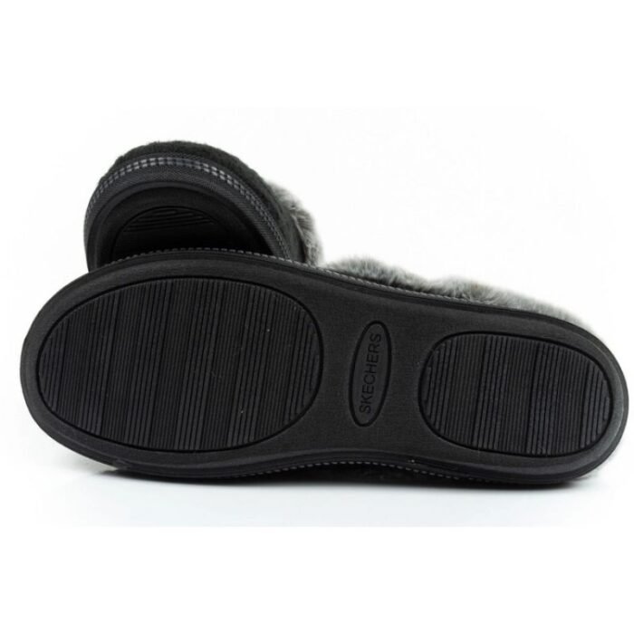 Skechers W 167225/BLK Terlik - Görsel 8
