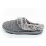 Skechers W 167225/GRY Terlik - Görsel 2