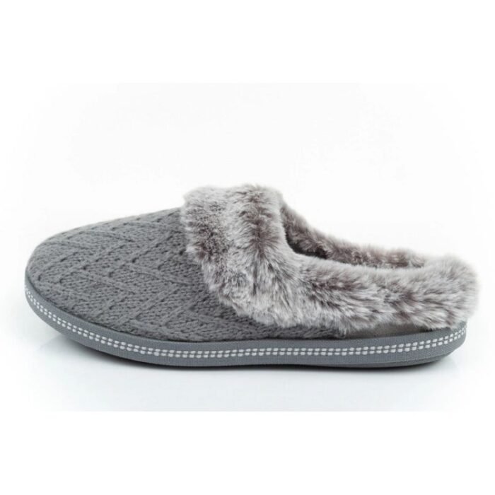 Skechers W 167225/GRY Terlik - Görsel 2
