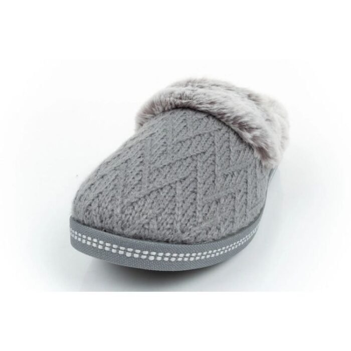 Skechers W 167225/GRY Terlik - Görsel 3