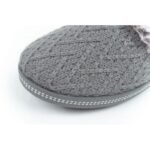 Skechers W 167225/GRY Terlik - Görsel 4