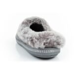 Skechers W 167225/GRY Terlik - Görsel 6