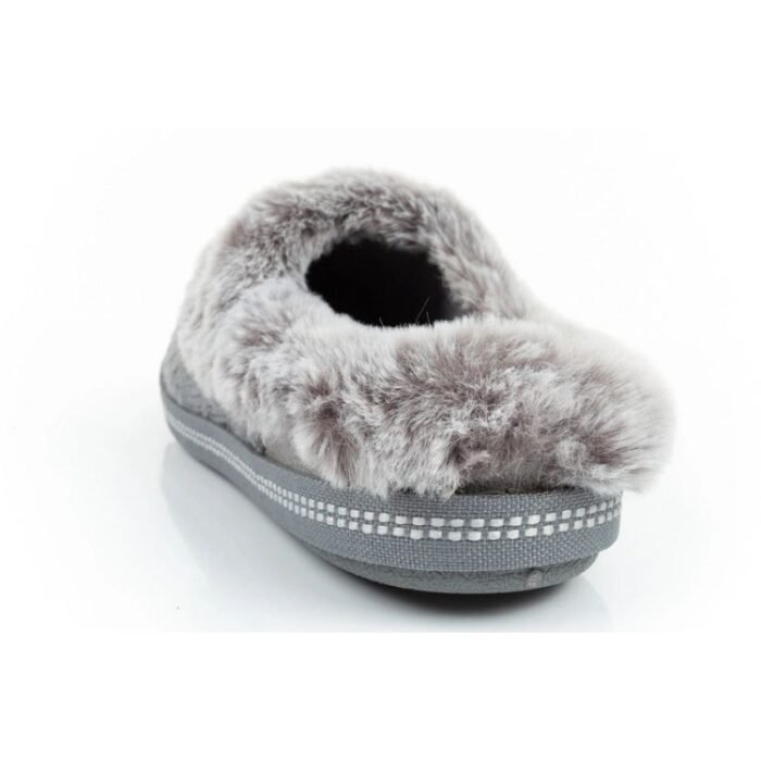 Skechers W 167225/GRY Terlik - Görsel 6