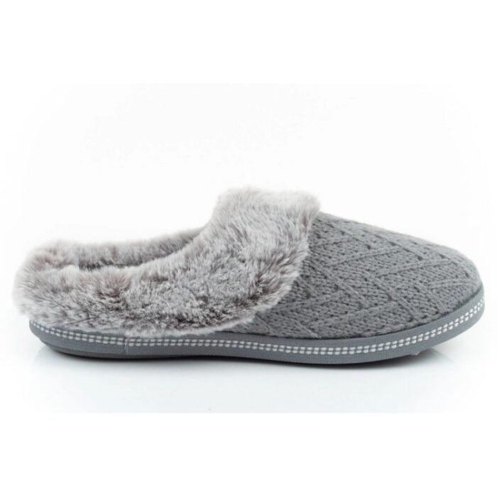 Skechers W 167225/GRY Terlik - Görsel 7
