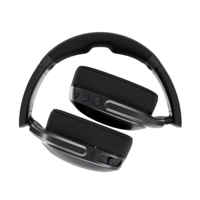 Skullcandy Crusher 540 Active Over-Ear Siyah Kömür Kulaklık - Görsel 2