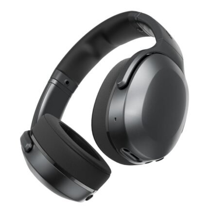 Skullcandy Crusher 540 Active Over-Ear Siyah Kömür Kulaklık