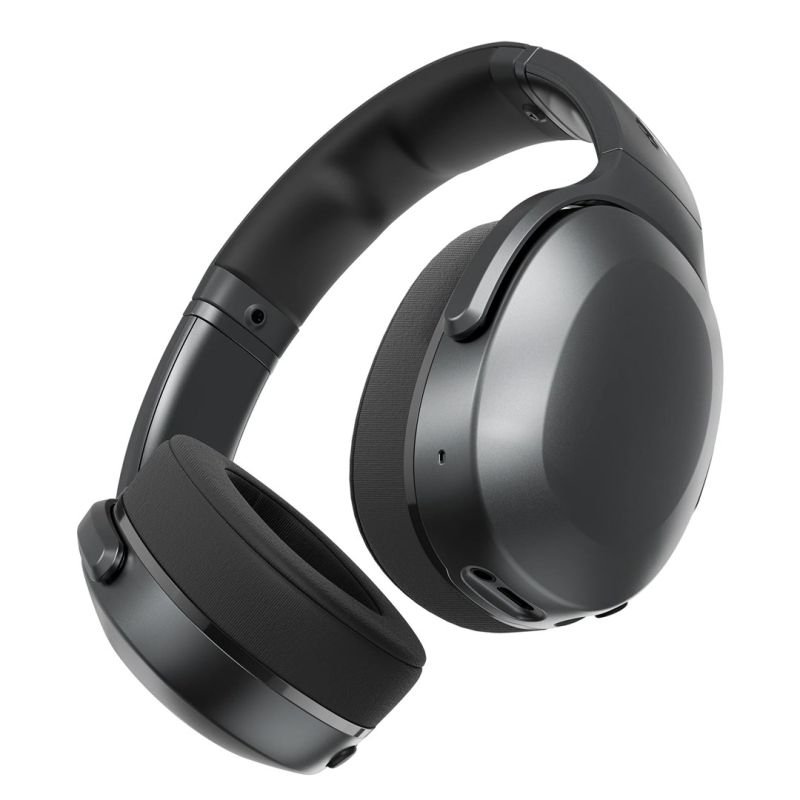 tryoshop-skullcandy-crusher-540-active-over-ear-black-coal-headphones-1922091 Skullcandy Crusher 540 Active Over-Ear Siyah Kömür Kulaklık - Görsel 1