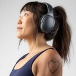 Skullcandy Crusher 540 Active Over-Ear Siyah Kömür Kulaklık - Görsel 3