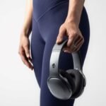 Skullcandy Crusher 540 Active Over-Ear Siyah Kömür Kulaklık - Görsel 5