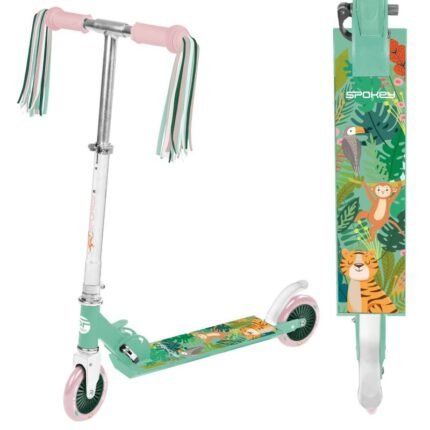 Spokey Duke Jr Scooter