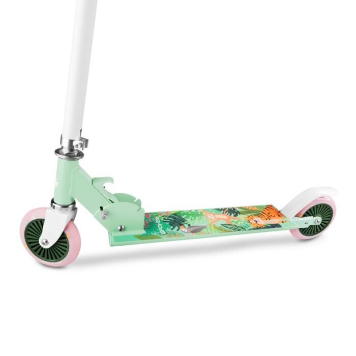 Spokey Duke Jr Scooter