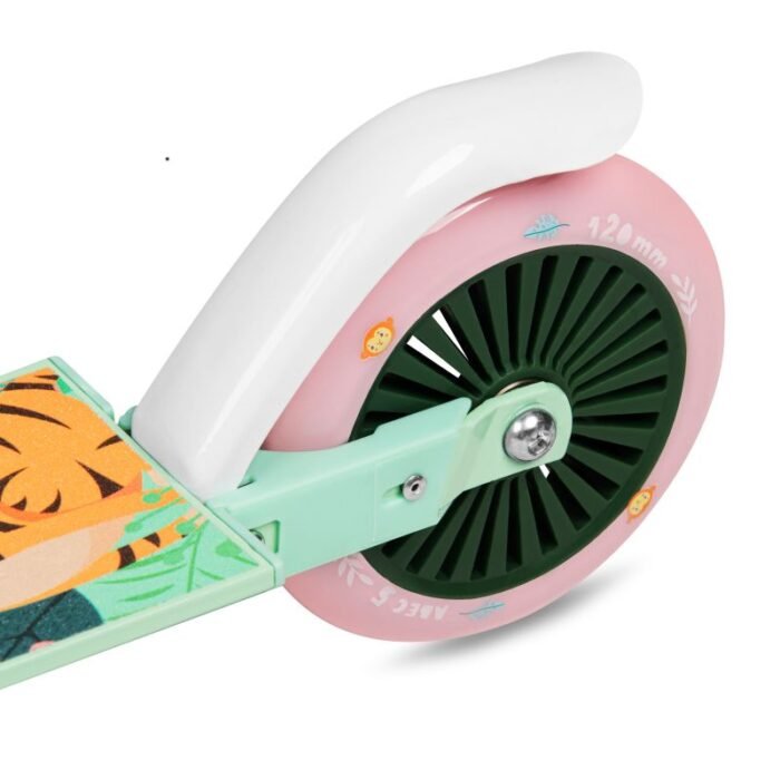 Spokey Duke Jr Scooter