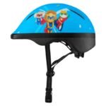 Spokey Fun Jr SPK-944803 Bisiklet Kaskı - Görsel 5