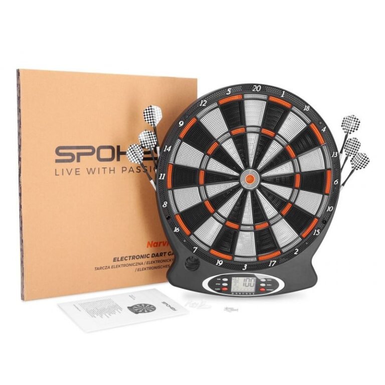 Spokey Narvi Pro 942238