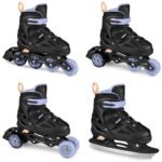 Spokey Quattro 4IN1 SPK-943428